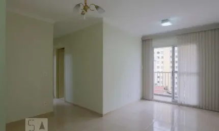 Apartamento para Aluguel - Ipiranga, 3 Quartos,  70 m² - São Paulo