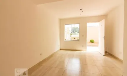 Casa / Sobrado em Condomínio para Aluguel - Jardim Éster Yolanda, 2 Quartos,  70 m² - São Paulo