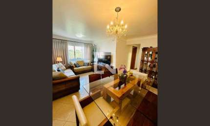 Apartamento para Aluguel - Mandaqui, 3 Quartos,  79 m² - São Paulo