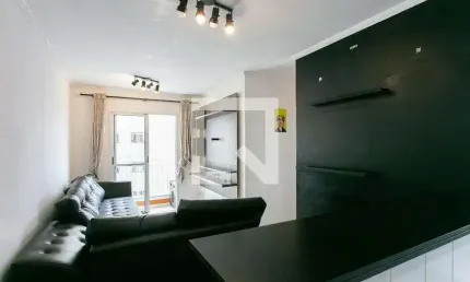 Apartamento para Aluguel - Penha de França, 3 Quartos,  72 m² - São Paulo