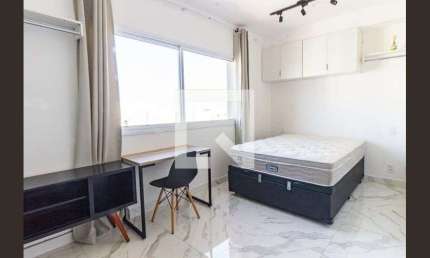 Apartamento para Aluguel - Belém, 1 Quarto,  25 m² - São Paulo