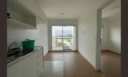 Apartamento para aluguel - jardim éster yolanda, 1 quarto,  27 m² - são paulo