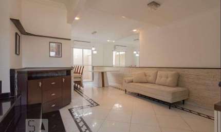 Casa / Sobrado em Condomínio para Aluguel - Parque Industrial, 3 Quartos,  148 m² - Campinas