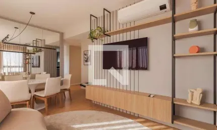 Apartamento para Aluguel - Rio Branco, 2 Quartos,  64 m² - Porto Alegre