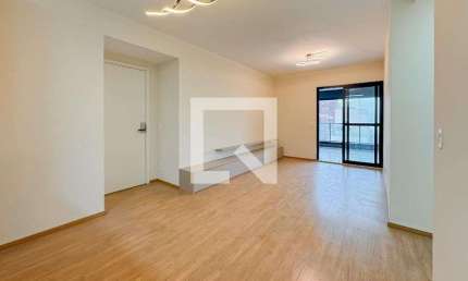 Apartamento para Aluguel - Vila Mariana, 3 Quartos,  95 m² - São Paulo