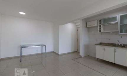 Apartamento para Aluguel - Bosque da Saúde, 2 Quartos,  65 m² - São Paulo