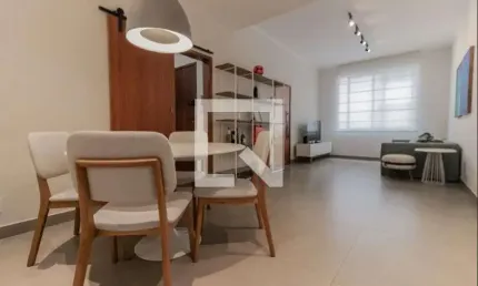 Apartamento para Aluguel - Copacabana, 3 Quartos,  92 m² - Rio de Janeiro