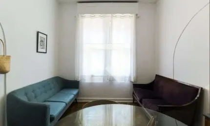 Apartamento para aluguel - jardim paulista, 1 quarto,  60 m² - são paulo