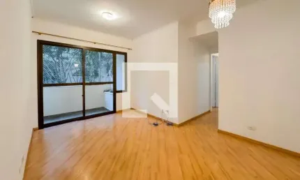 Apartamento para Aluguel - Vila Mariana, 2 Quartos,  68 m² - São Paulo