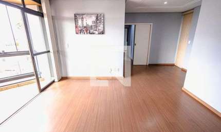 Apartamento para Aluguel - Ouro Preto, 4 Quartos,  100 m² - Belo Horizonte