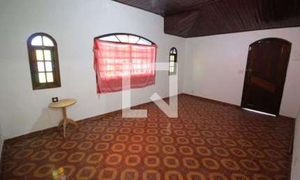 Casa para Aluguel - Centro, 2 Quartos,  300 m² - Osasco