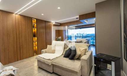 Apartamento para Aluguel - Vila Leopoldina, 2 Quartos,  62 m² - São Paulo