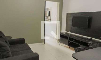 Apartamento para Aluguel - Copacabana, 1 Quarto,  35 m² - Rio de Janeiro