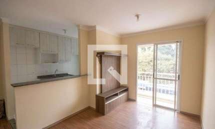 Apartamento para Aluguel - Vila Guilherme, 2 Quartos,  59 m² - São Paulo