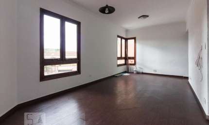 Apartamento para Aluguel - Santana, 3 Quartos,  55 m² - São Paulo