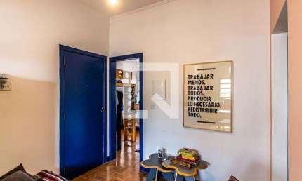 Apartamento para Aluguel - Campos Elíseos, 2 Quartos,  65 m² - São Paulo