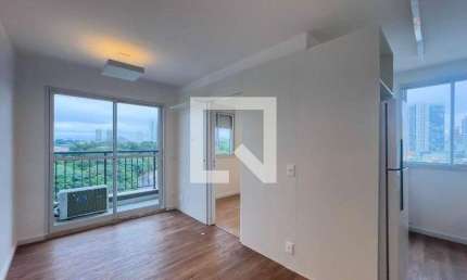 Apartamento para Aluguel - Ipiranga, 2 Quartos,  40 m² - São Paulo