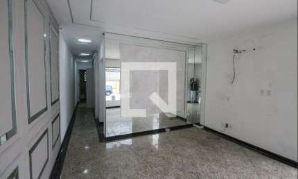 Casa para Aluguel - Tatuapé, 3 Quartos,  200 m² - São Paulo