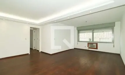Apartamento para Aluguel - Mont&apos;Serrat, 3 Quartos,  128 m² - Porto Alegre
