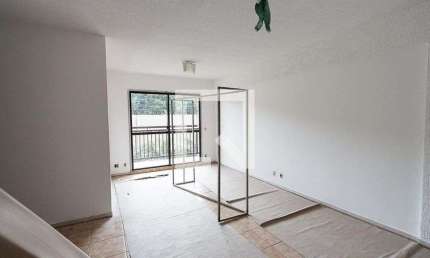Apartamento para Aluguel - Bom Retiro, 3 Quartos,  93 m² - São Paulo