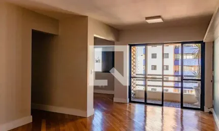 Apartamento para Aluguel - Vila Mascote, 2 Quartos,  90 m² - São Paulo