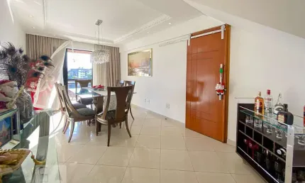 Cobertura para Aluguel - Irajá, 3 Quartos,  184 m² - Rio de Janeiro