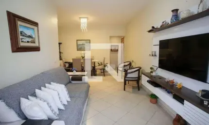 Apartamento para Aluguel - Pechincha, 2 Quartos,  82 m² - Rio de Janeiro