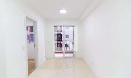 Apartamento para Aluguel - Jardim Marajoara , 2 Quartos,  39 m² - São Paulo