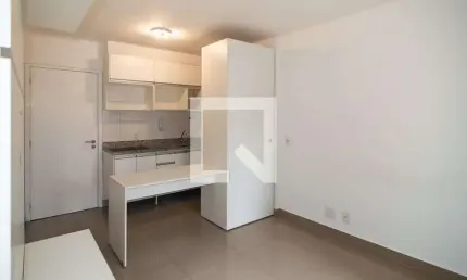 Apartamento para Aluguel - Consolação, 1 Quarto,  39 m² - São Paulo