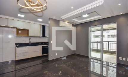 Apartamento para Aluguel - Vila Andrade, 3 Quartos,  111 m² - São Paulo