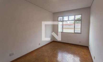 Apartamento para Aluguel - Santo Antônio, 3 Quartos,  86 m² - Belo Horizonte