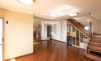 Cobertura para Aluguel - Vila Matilde, 3 Quartos,  222 m² - São Paulo