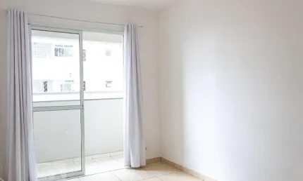 Apartamento para Aluguel - Butantã, 3 Quartos,  60 m² - São Paulo