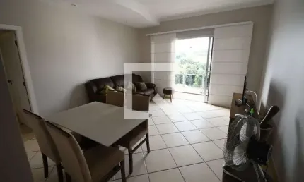 Apartamento para Aluguel - Jardim Planalto, 3 Quartos,  83 m² - Campinas