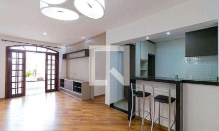 Apartamento para Aluguel - Bela Vista, 2 Quartos,  76 m² - São Paulo