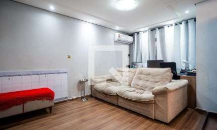 Casa para Aluguel - Jardim do Paço, 2 Quartos,  180 m² - Sorocaba