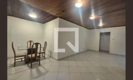 Casa para Aluguel - Vargem Grande, 4 Quartos,  500 m² - Rio de Janeiro