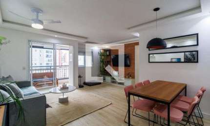 Apartamento para Aluguel - Panamby, 2 Quartos,  70 m² - São Paulo