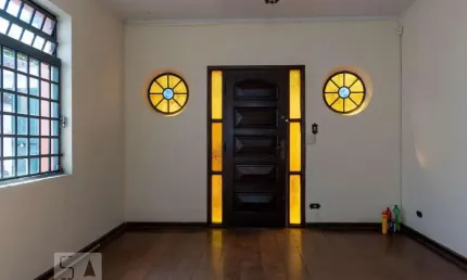Casa para Aluguel - Chácara Inglesa, 3 Quartos,  150 m² - São Paulo