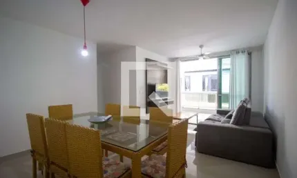 Apartamento para Aluguel - Recreio, 3 Quartos,  90 m² - Rio de Janeiro