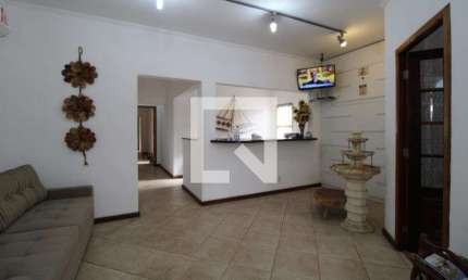 Casa para Aluguel - Jardim Chapadão, 4 Quartos,  412 m² - Campinas