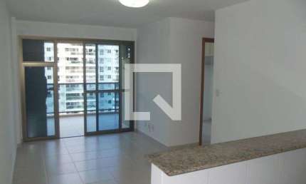 Apartamento para Aluguel - Jacarepaguá, 3 Quartos,  70 m² - Rio de Janeiro