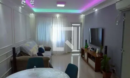 Casa / Sobrado em Condomínio para Aluguel - Taquara, 3 Quartos,  134 m² - Rio de Janeiro