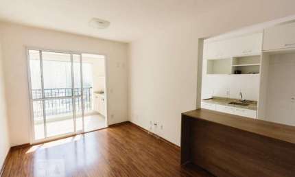 Apartamento para Aluguel - Vila Romana, 2 Quartos,  60 m² - São Paulo