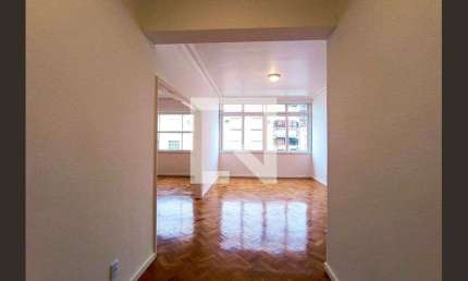 Apartamento para Aluguel - Copacabana, 3 Quartos,  112 m² - Rio de Janeiro