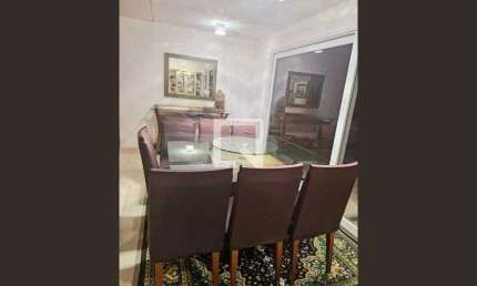 Casa para Aluguel - Cidade Dutra, 4 Quartos,  235 m² - São Paulo
