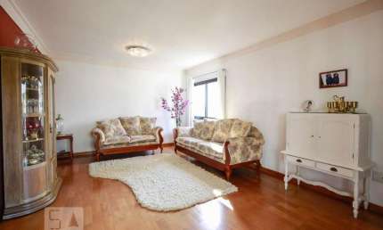 Apartamento para Aluguel - Santana, 4 Quartos,  171 m² - São Paulo
