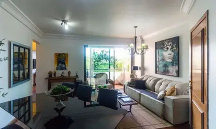 Apartamento para aluguel - vila mariana, 3 quartos,  100 m² - são paulo