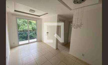 Apartamento para Aluguel - Jacarepaguá, 2 Quartos,  51 m² - Rio de Janeiro