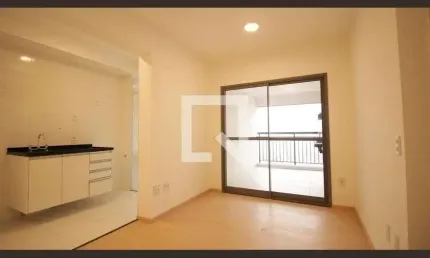Apartamento para Aluguel - Vila Santa Clara, 2 Quartos,  63 m² - São Paulo